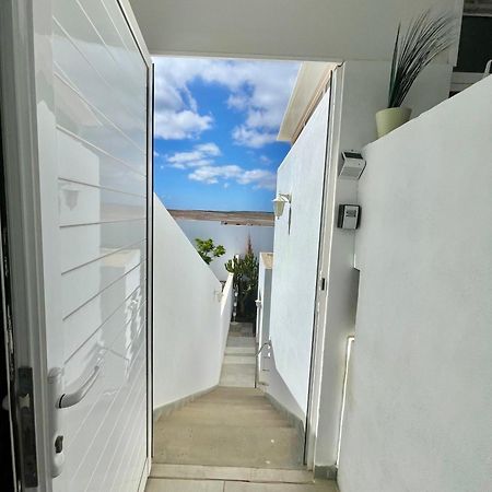 Loft La Cueva De Los Pajaros Playa Blanca  Exterior photo